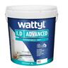 ID Advanced Interior Matt Paint 15L White
