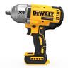 1/2" High Torque Impact Wrench Hog Ring Skin