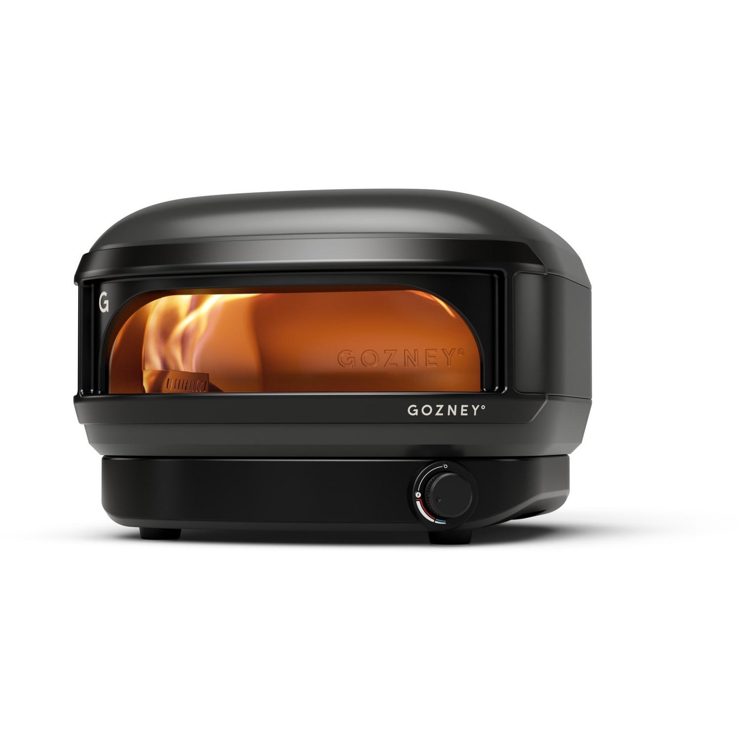 Arc Lite Oven  Off-Black