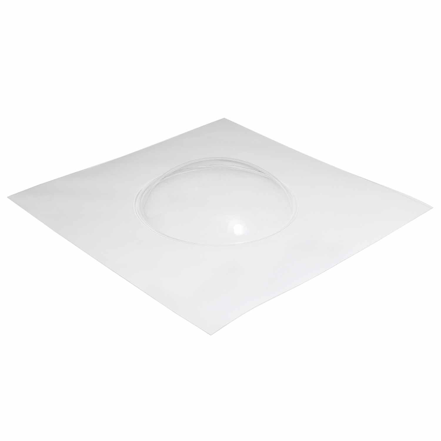 Square DIY Kit 1200 x 1200mm Clear