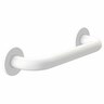 Grab Rail 300 x 32mm White