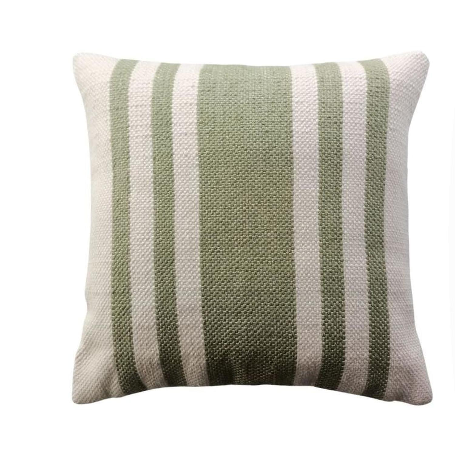 Outdoor Cushion 45cm Knox Sage