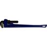 Pipe Wrench 600mm Blue