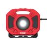 Lumo Battery LED Light 4000 Lumens Bluetooth Speak