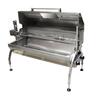 Rotisserie Gas Spit