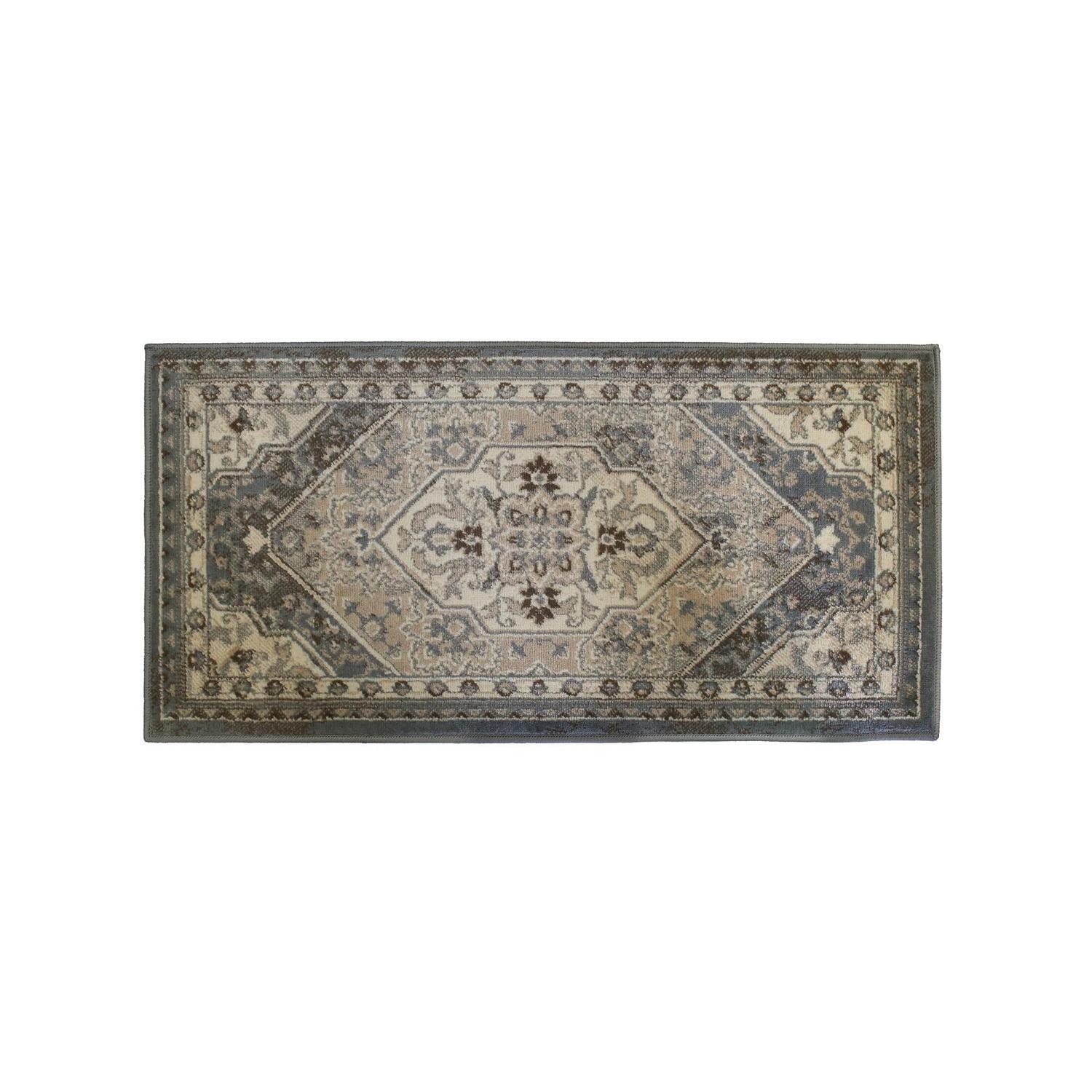 Estate Indoor Mat 1200 x 600mm Madrid