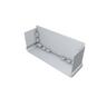 Channel Drain End Cap UDP45