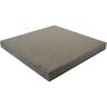 Chancery Paver W: 500mm, L: 500mm, D: 50mm Volcanic Ash