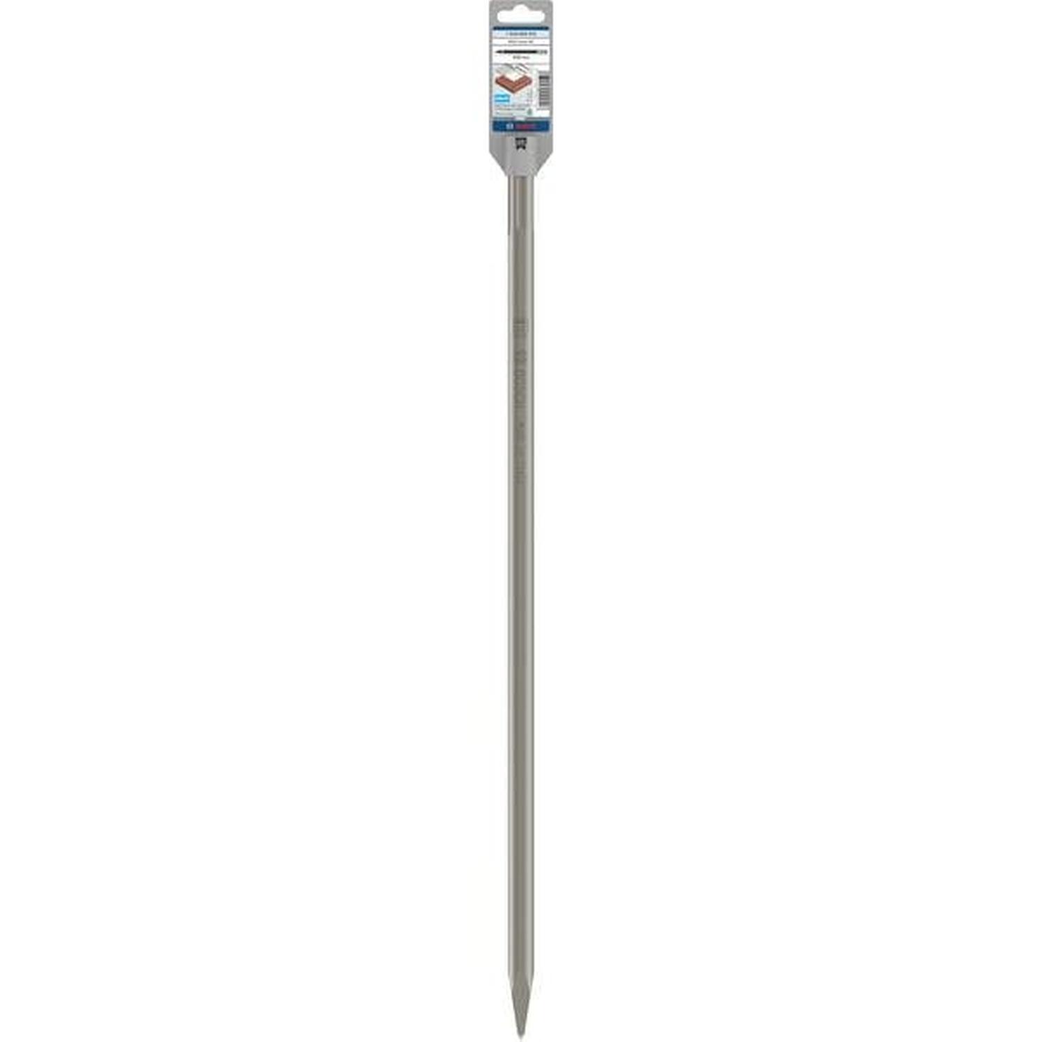SDSMAX Pointed Chisel 600mm