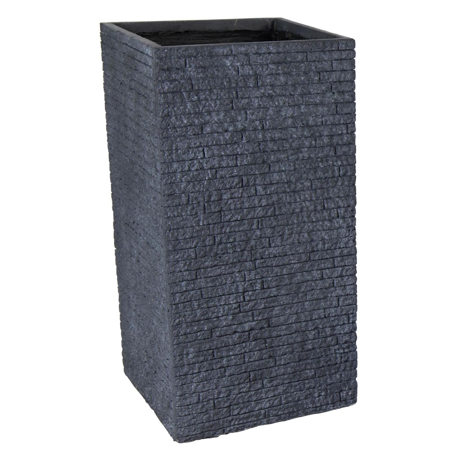 High Cube Clayfibre Pot Dakota Small