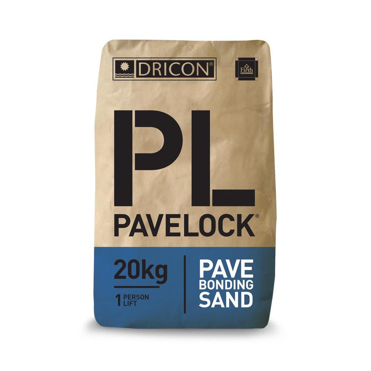 Dricon Pavelock