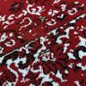 Zarin Rug W: 1500mm, L: 2200mm Vintage Red