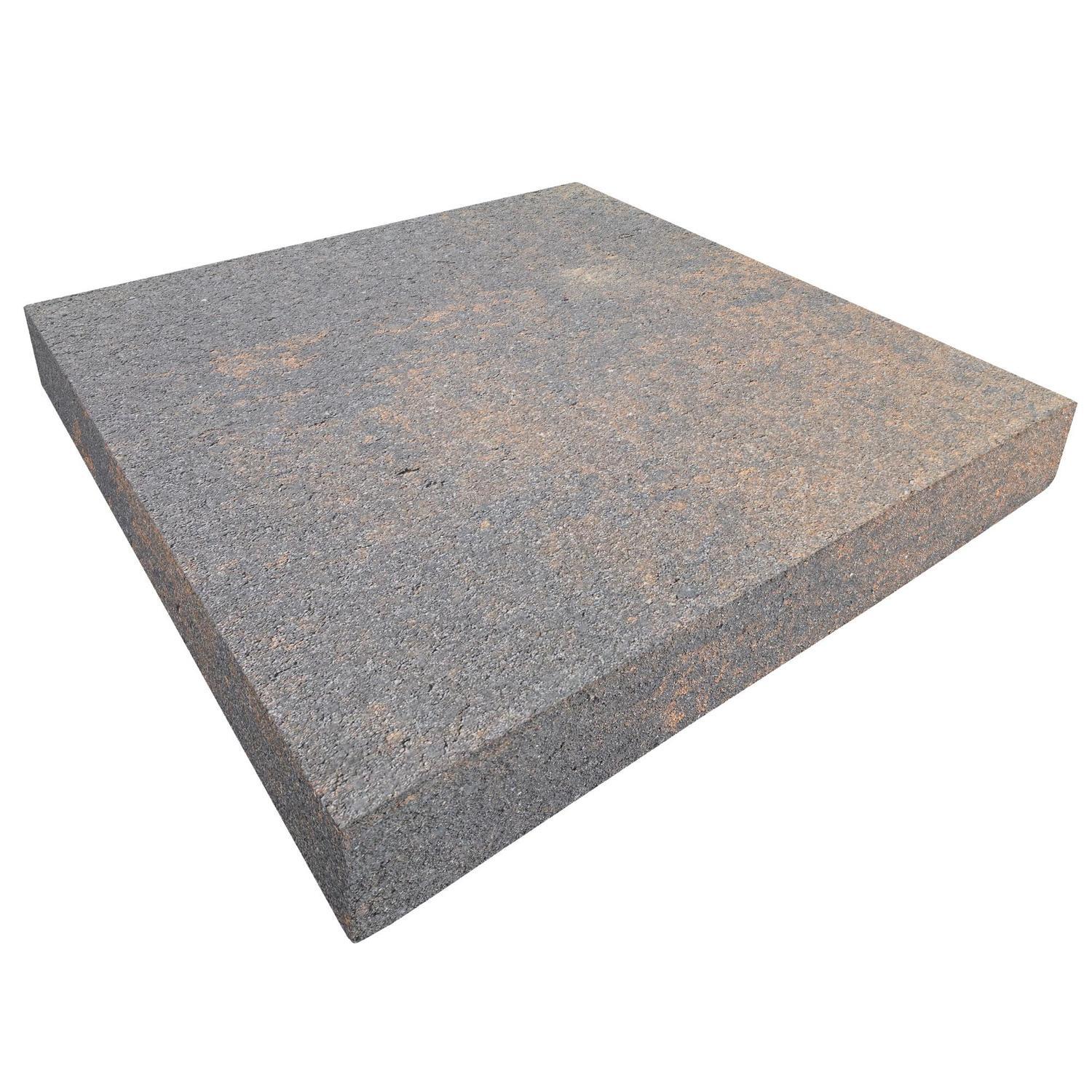 Flagstone Paver H: 50mm, W: 450mm, L: 450mm Jaffa