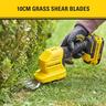 18V Shear Shrubber Skin