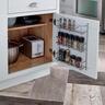 Deluxe Door Mounted Organiser