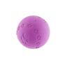 Playmates Rubber Ball Purple S
