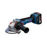 Cordless Angle Grinder GWS 18V-11