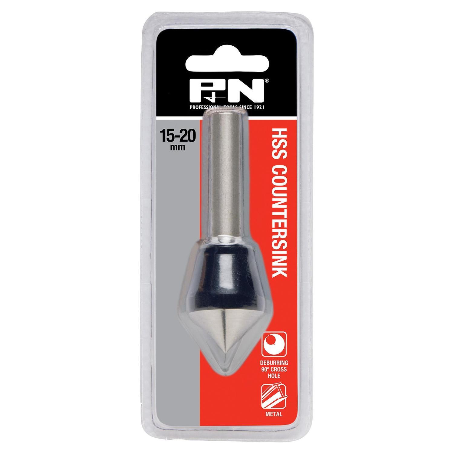 Deburring Tool HSS