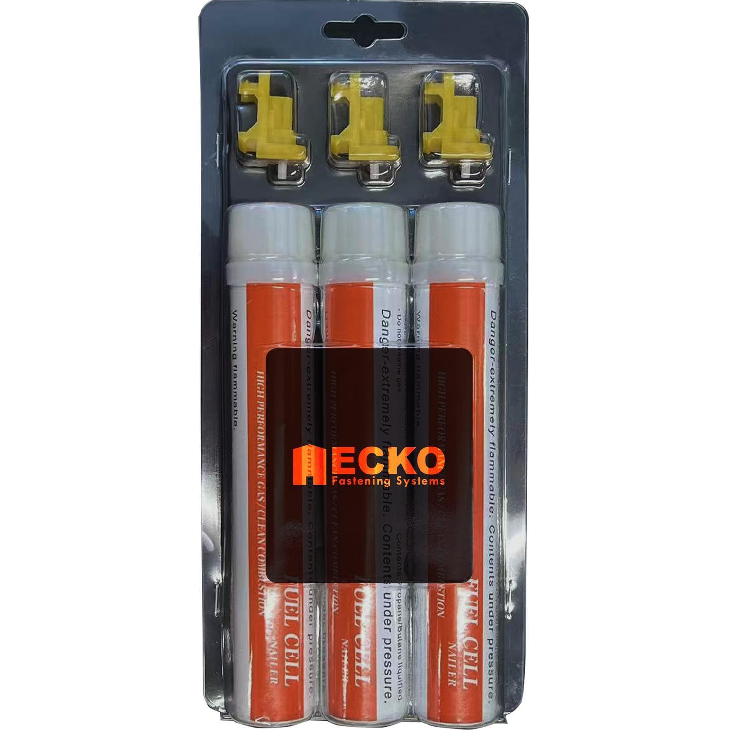 Framing Fuel Cell 3 Pack