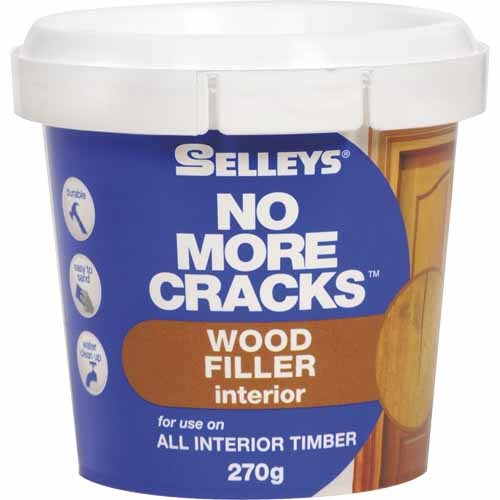 Wood Ready To Use Filler