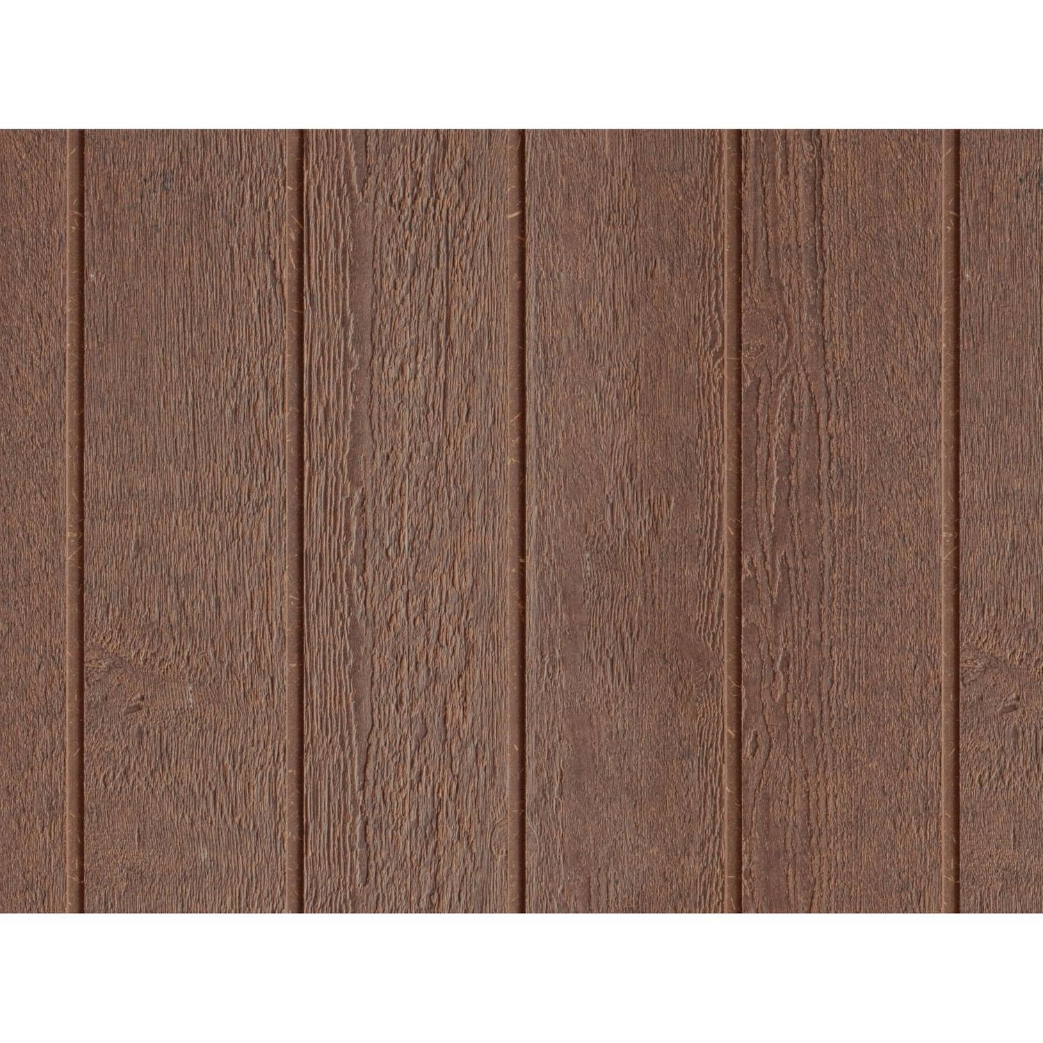 Cladding Panel W: 2745mm H: 9.5mm L: 1196mm