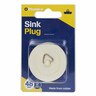Sink Plug