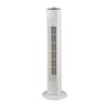 Tower Fan  81cm 45W White