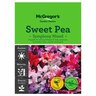 Symphony Mixed Sweet Pea  Flower Seed