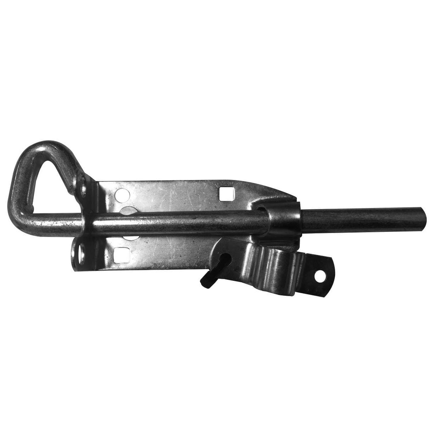Heavy-duty Long Padbolt