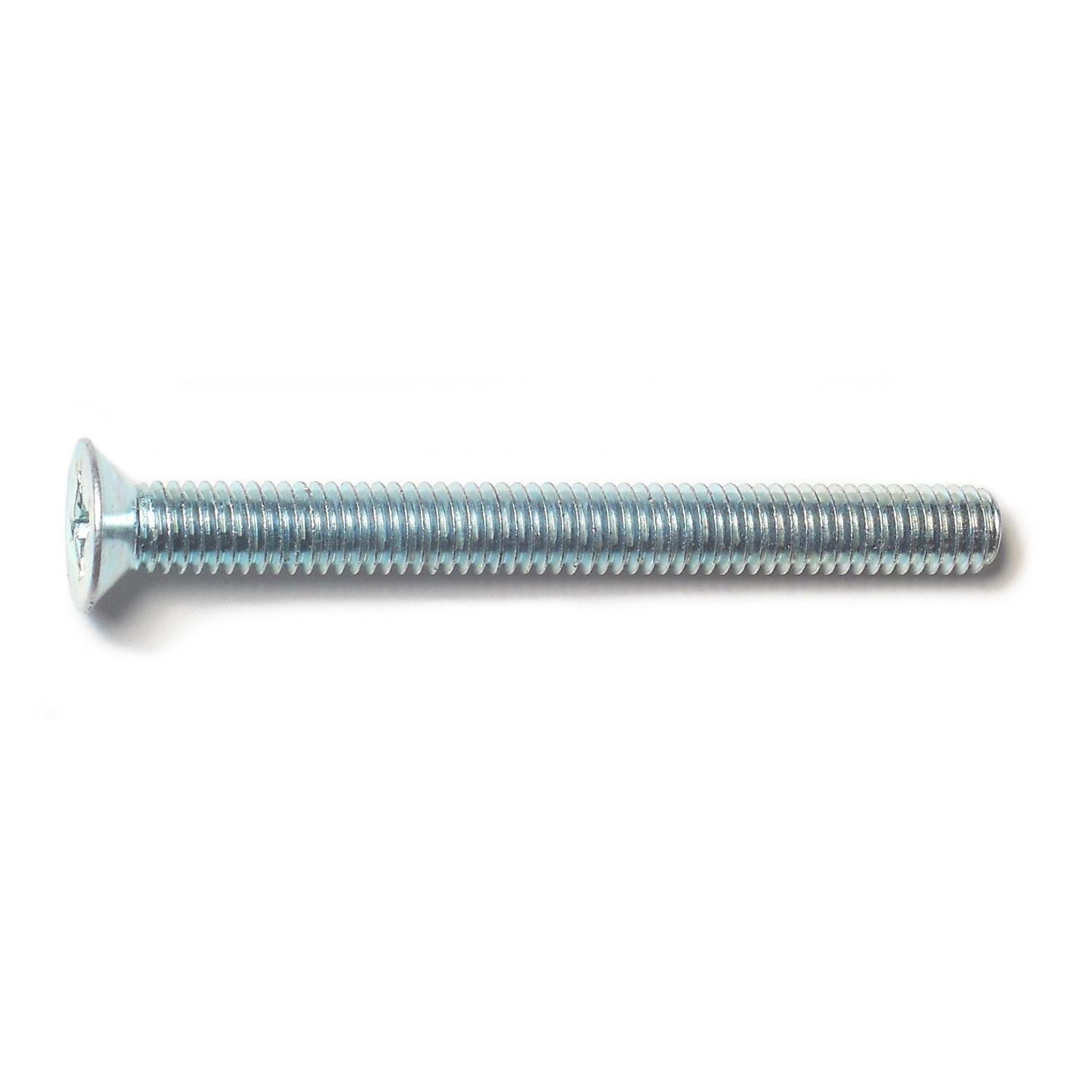 Machine Screw