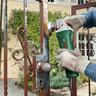Angle Grinder