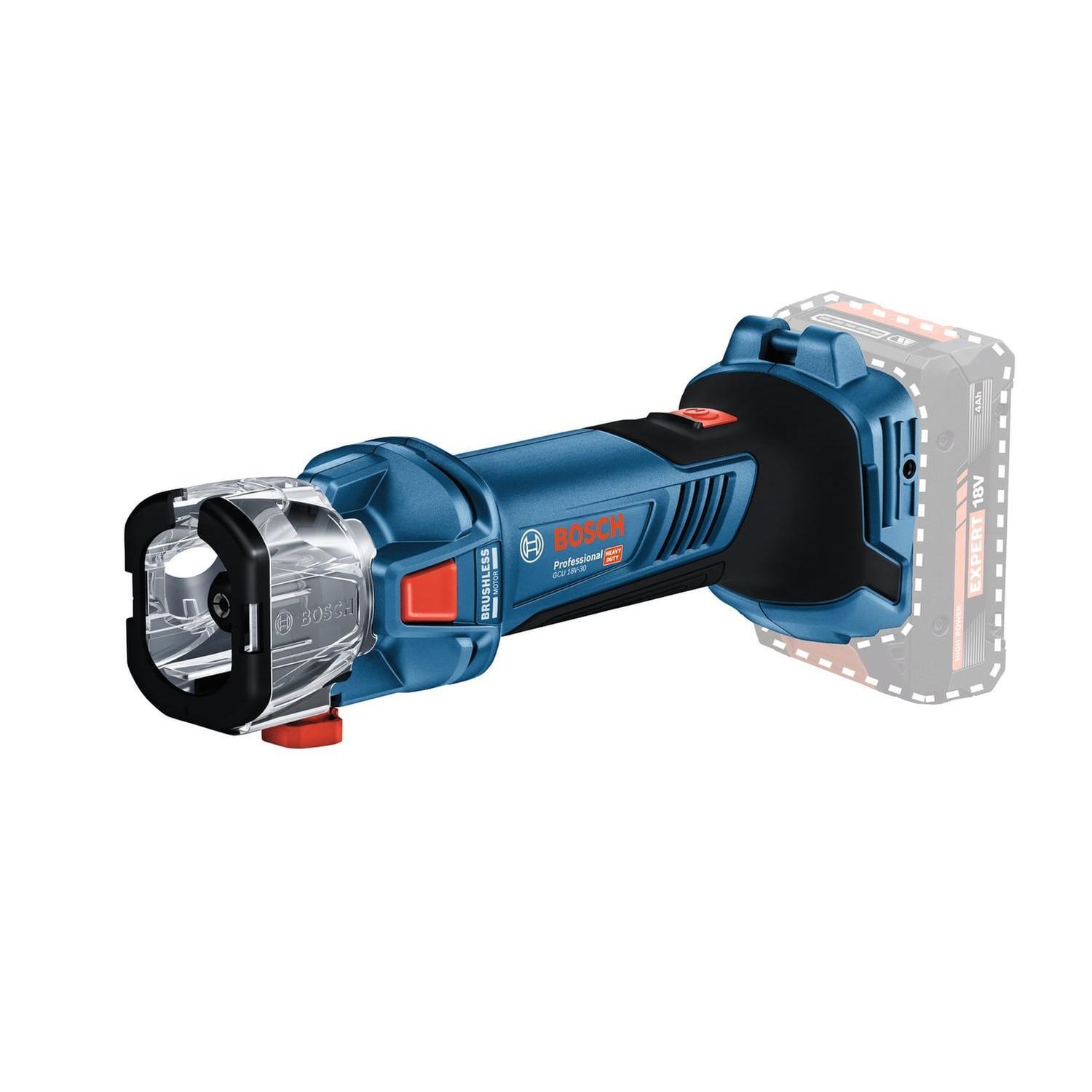 Drywall Screwdriver Skin  18 Volt