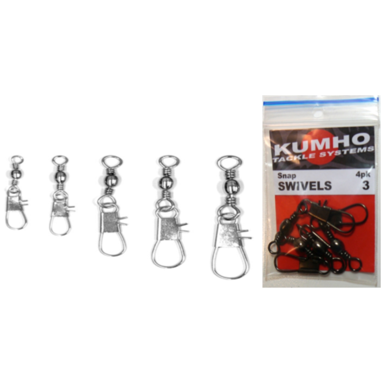 Swivels