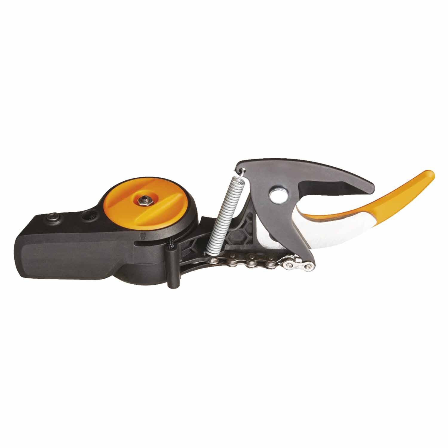 Spare Cutting Head
