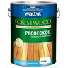 Forestwood ProDeck Water Based Decking Oil 10L New Kwila