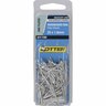 Hardboard Nails 25 x 1.6mm Zinc Plated