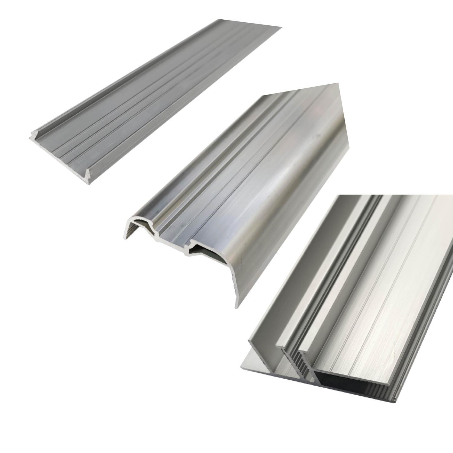 Edge Glazing Bar System