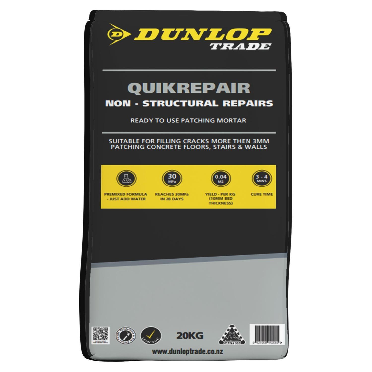 Quikrepair 20kg