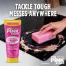 The Pink Stuff Miracle Cleaning Paste Squeezable Tube 300g
