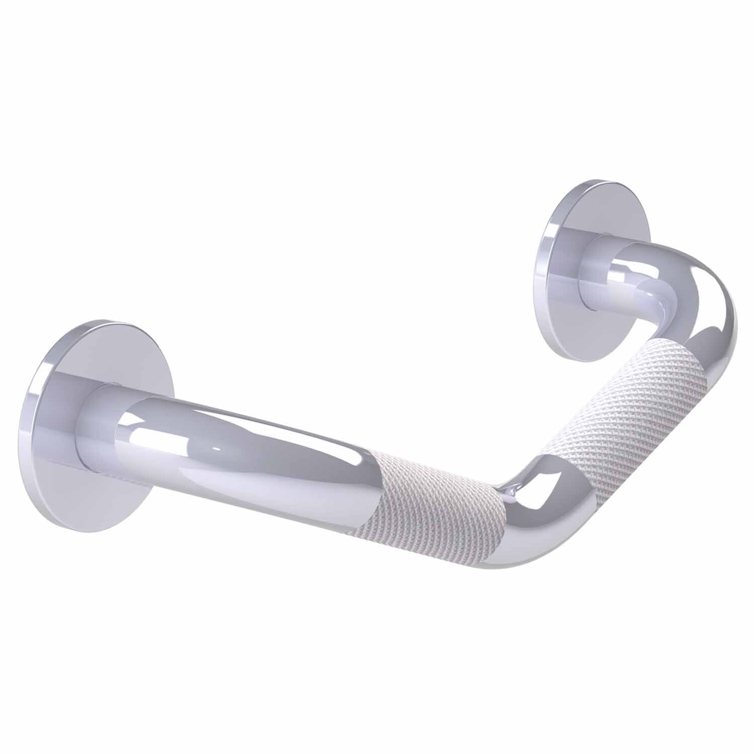 Stability Rail Stainless Steel