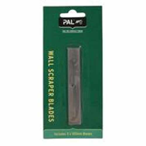 Scraper Blades