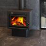 Wee Ped HT Wood Fire (Wet Model)