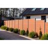 Composite Fence Panel