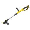 18V Cordless 33cm String Trimmer Skin Only