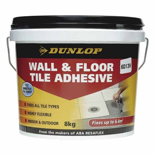Wall & Floor Tile Adhesive