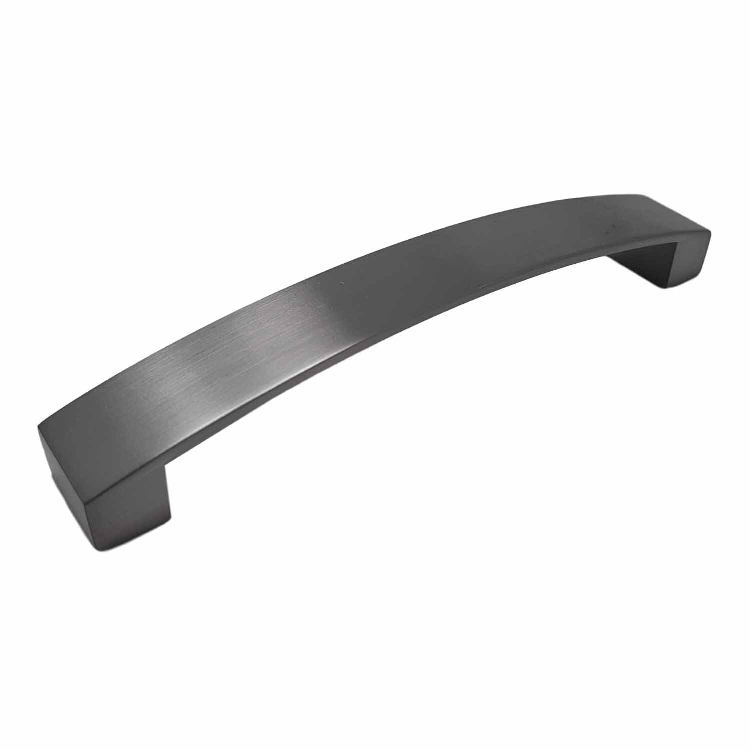 Essentials Curved D Handle