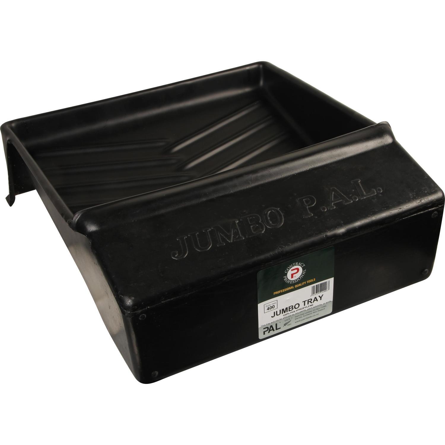 Roller Tray