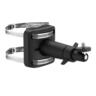 Wall Bracket for Rain or Wind Gauge