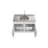 Workstation Laundry Tub 1200mm White