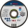 Stainless Steel and Metal Bonded Cutting Disc 125mm